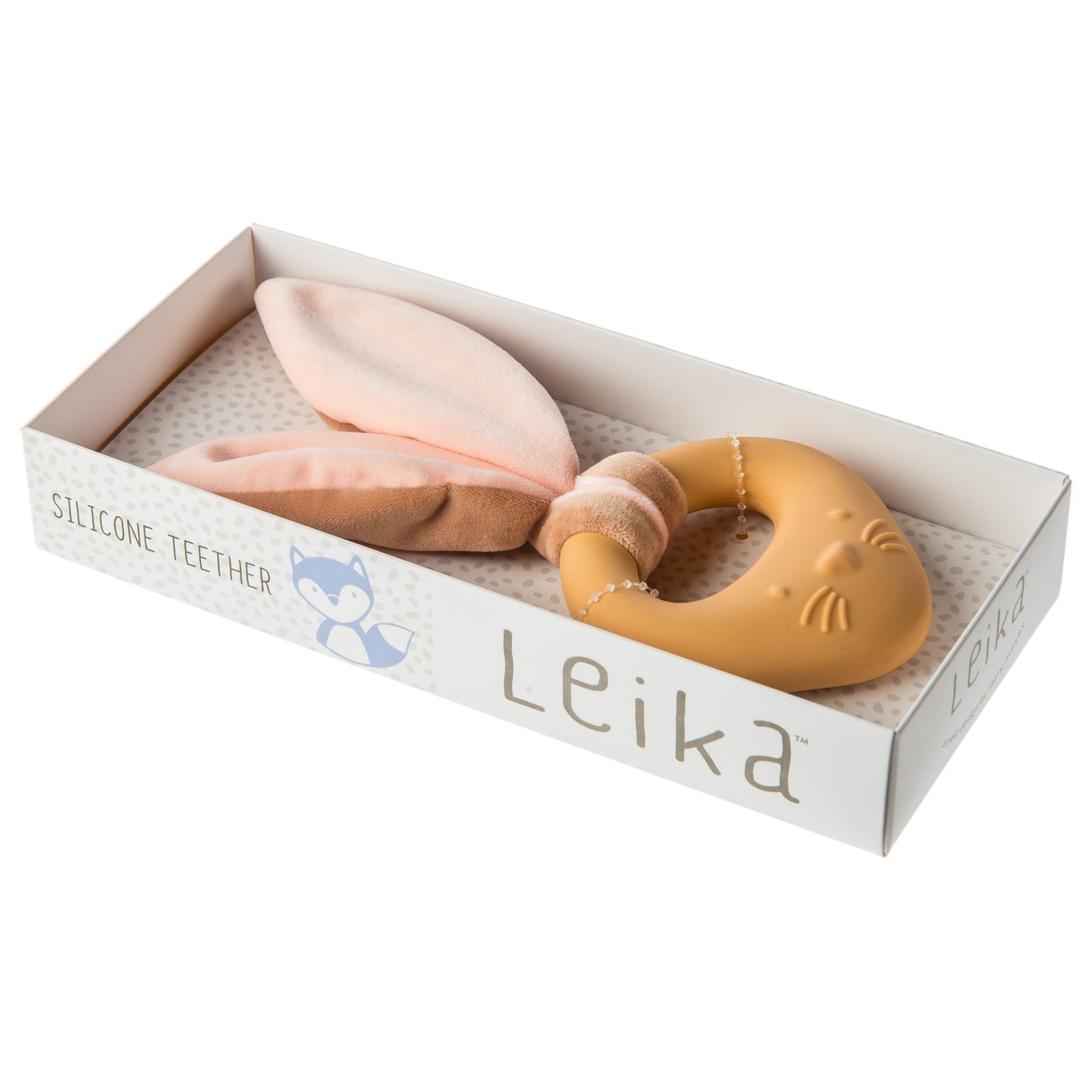 Leika - Little Bunny Mordedor