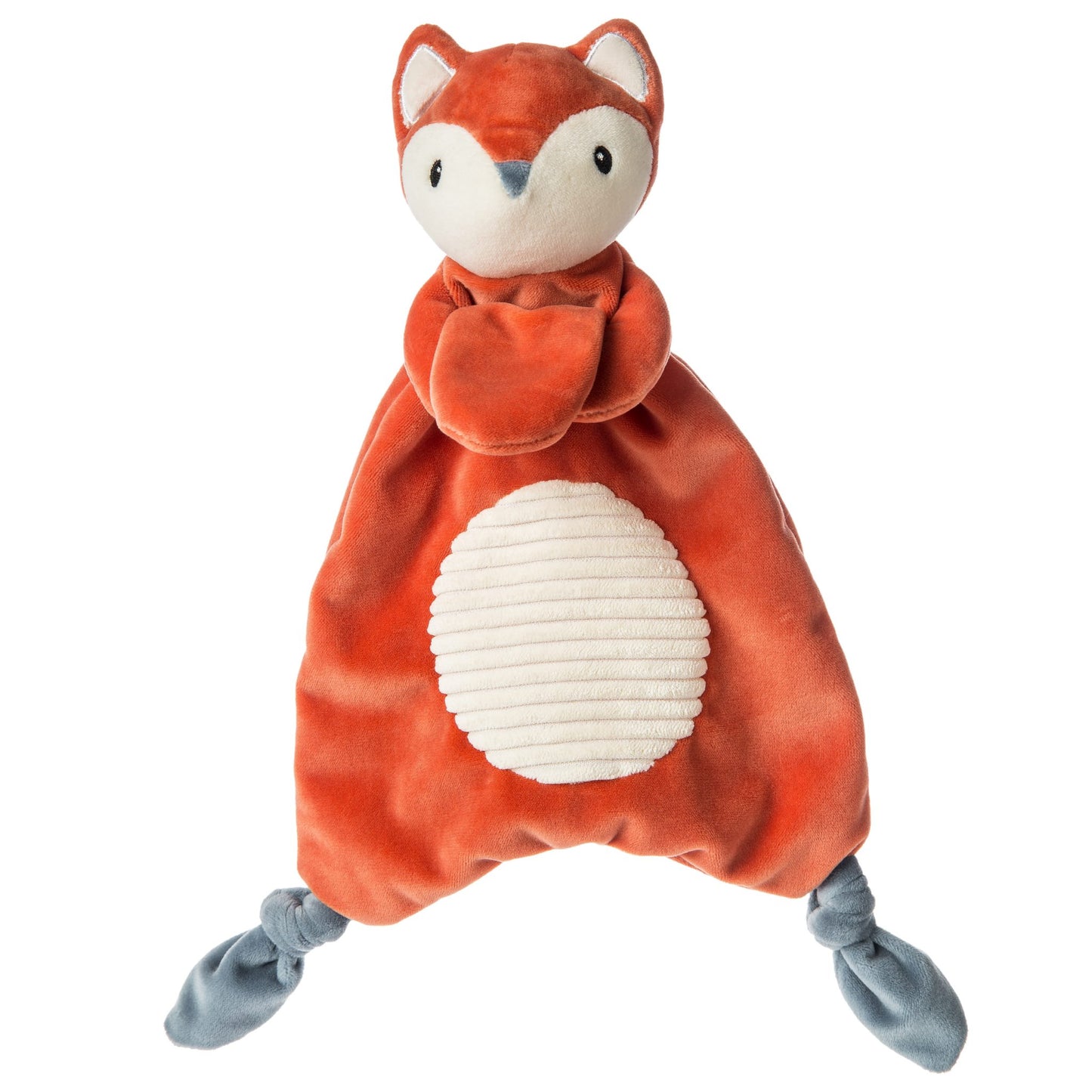 Leika - Little Fox Muñeco de Apego