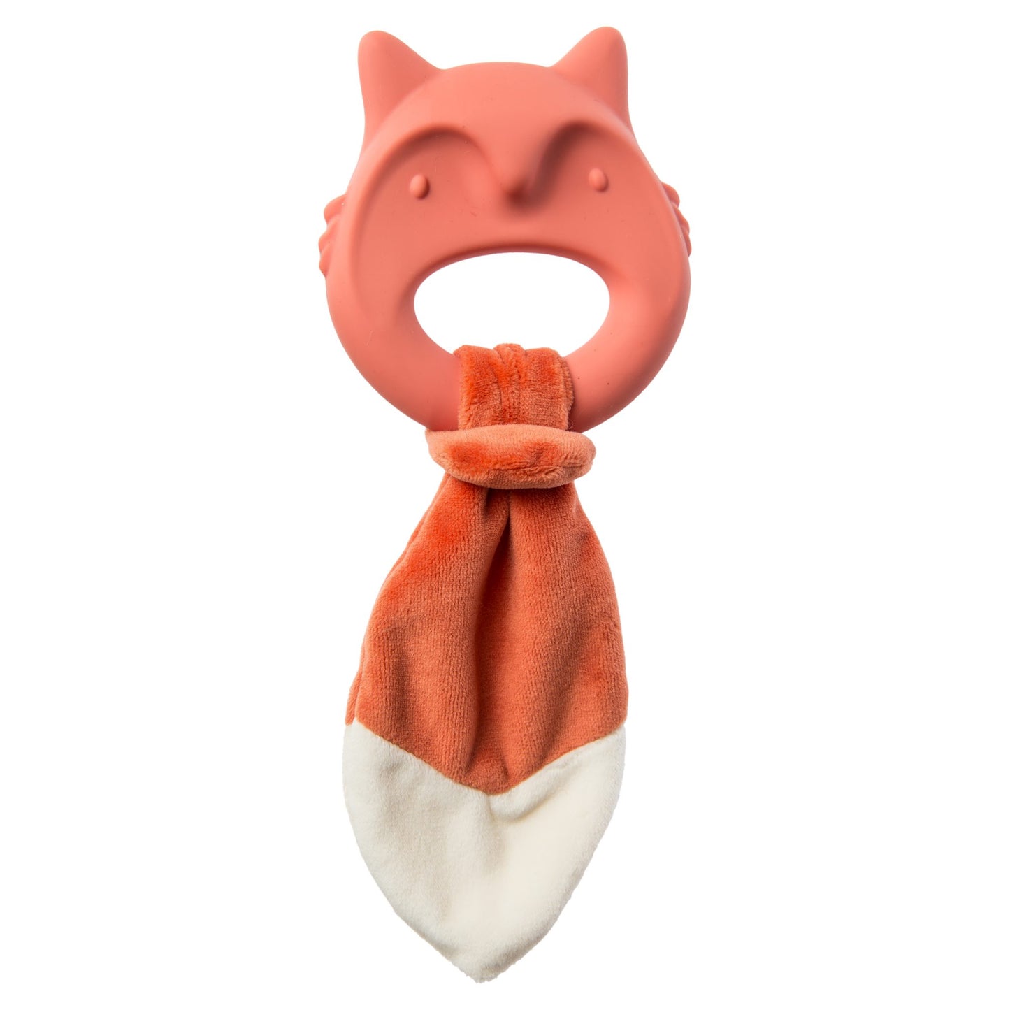 Leika - Little Fox Mordedor