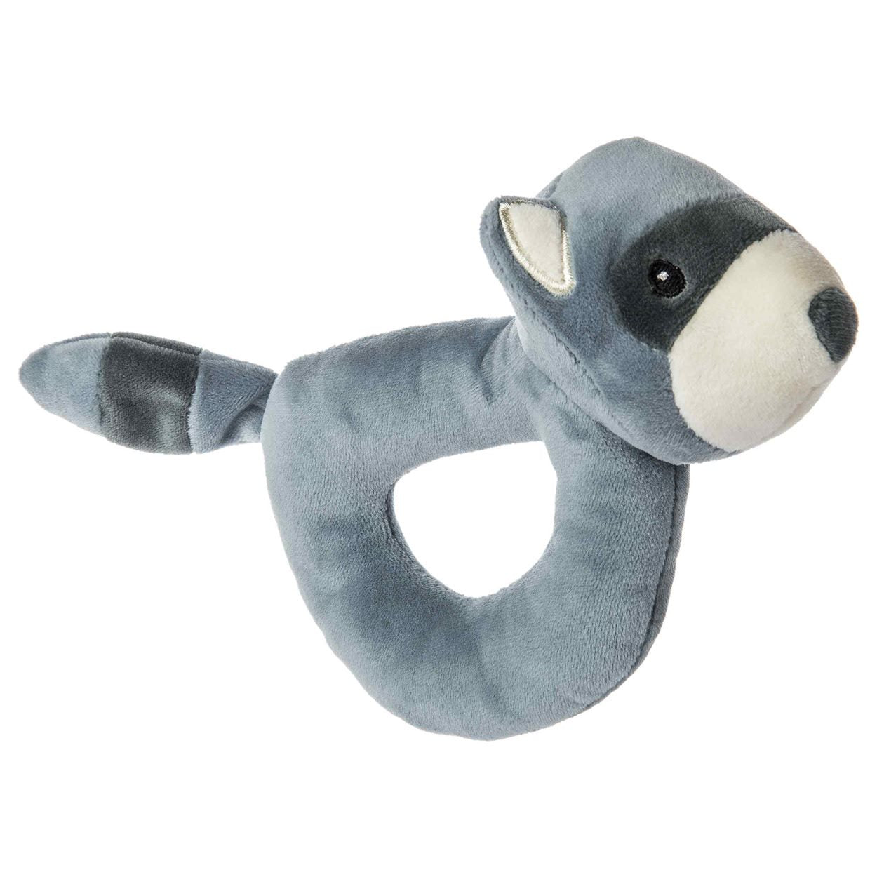 Leika - Little Raccoon sonajero