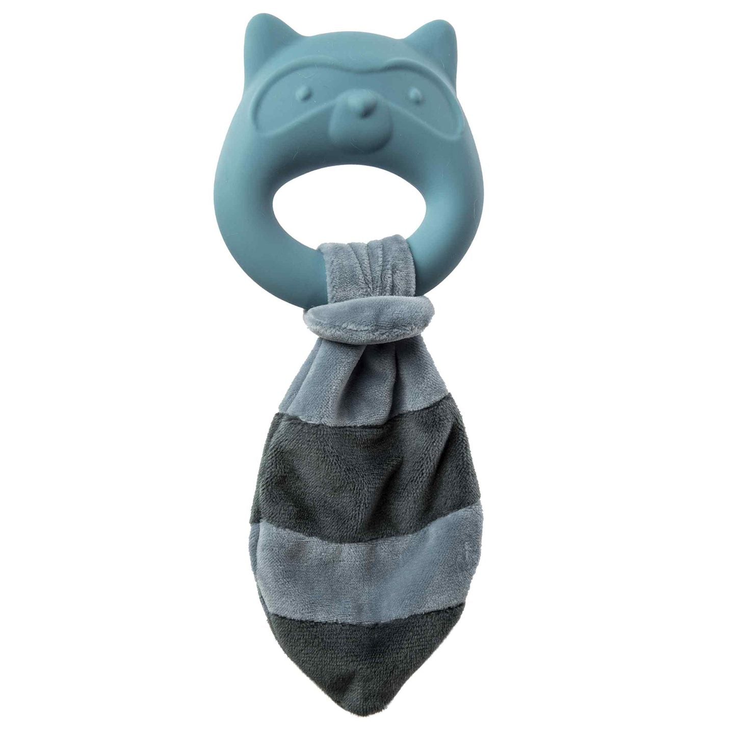 Leika - Little Raccoon Mordedor