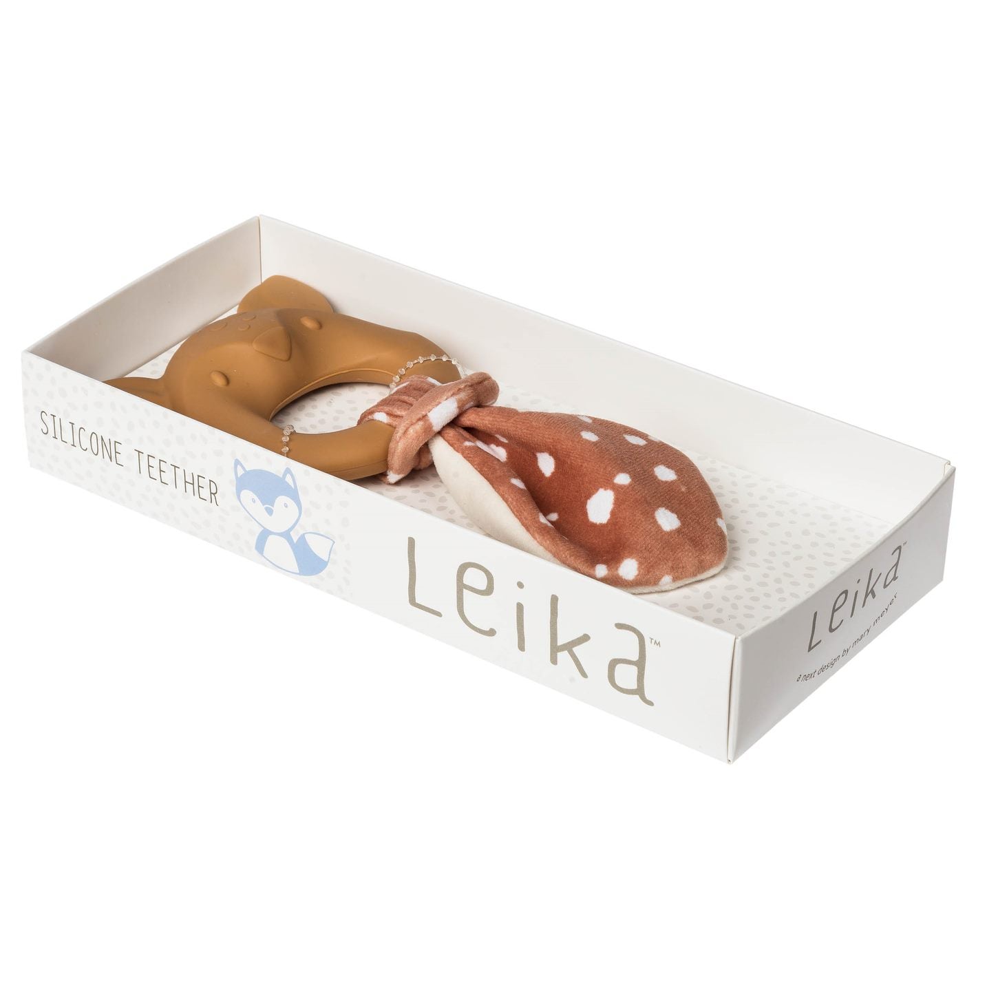Leika - Little Fawn Mordedor
