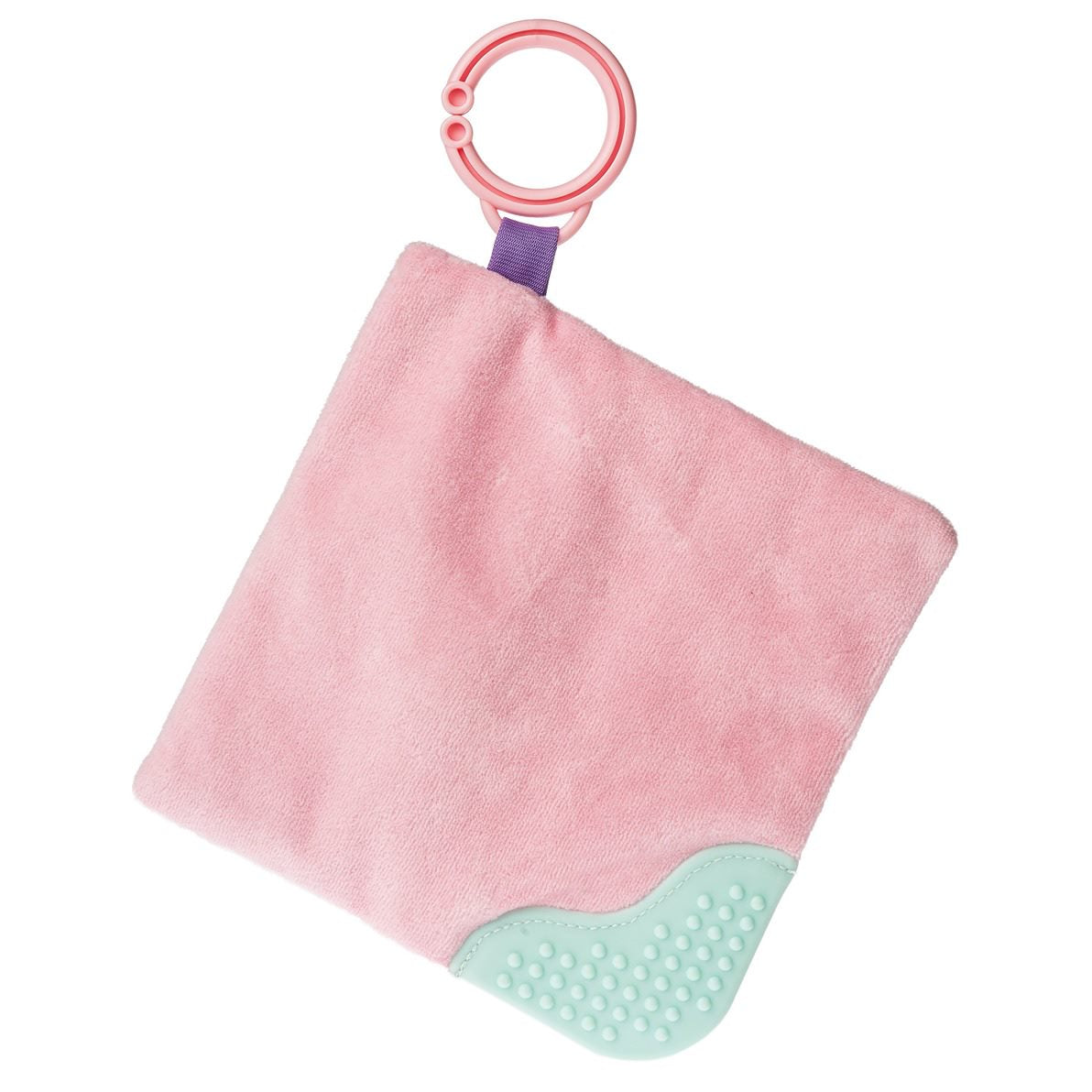 Crinkle Teether - Sprinkles Ice Cream