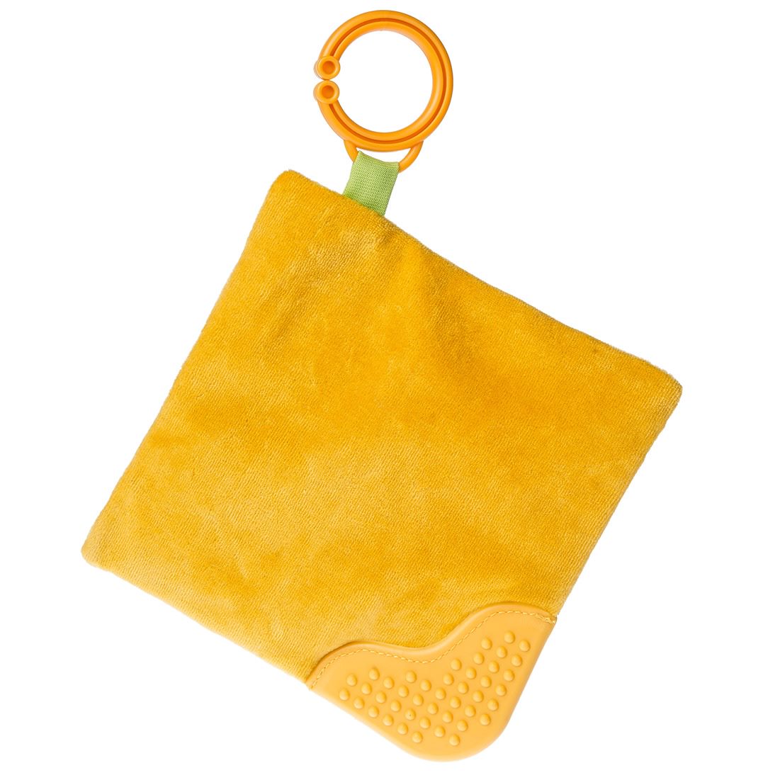 Crinkle Teether - Taco Bout Cute