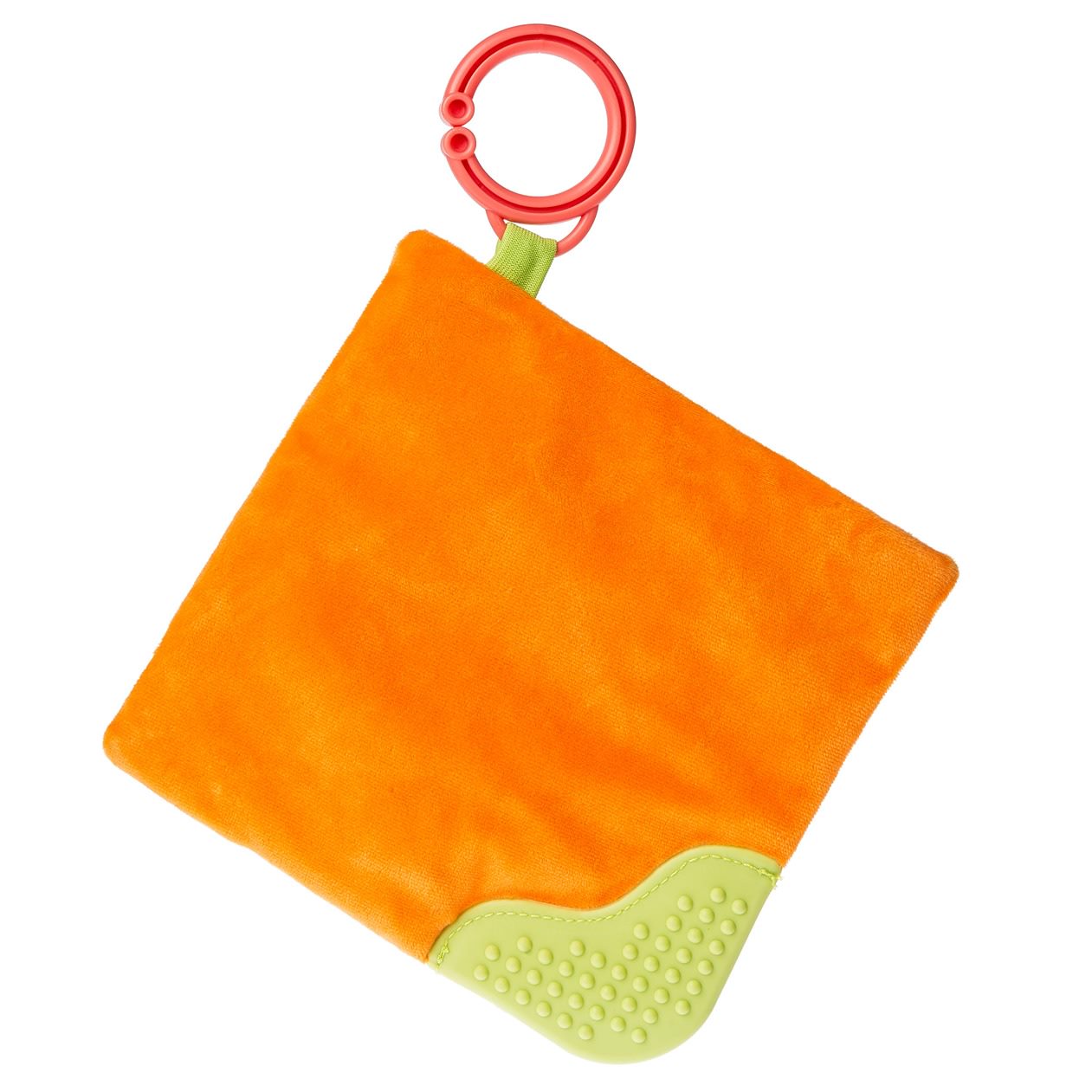 Crinkle Teether - Sushi