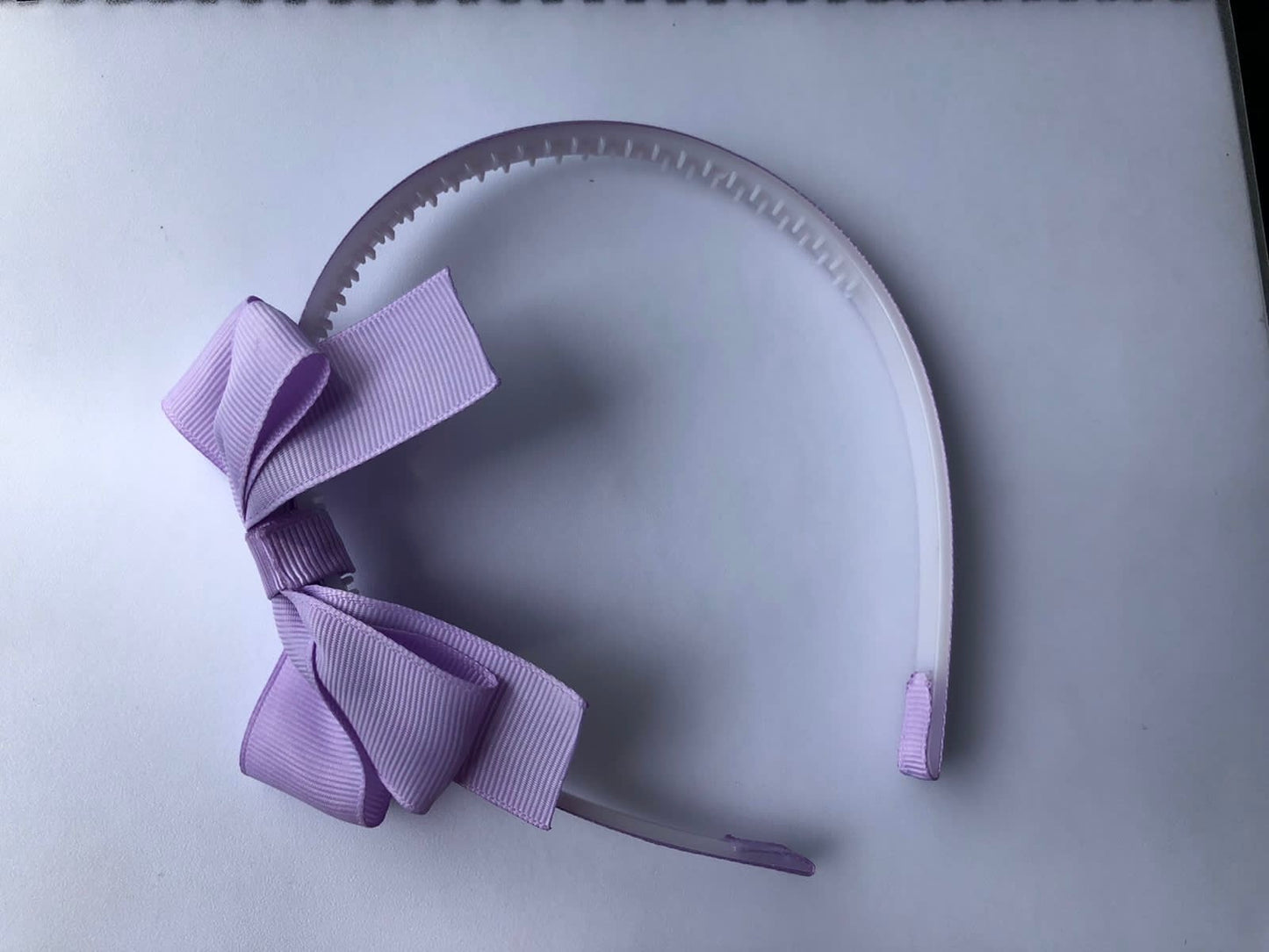 Diadema toddler