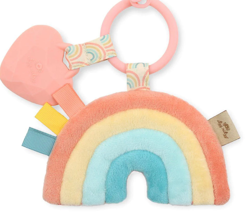 Itzy Pal Rainbow