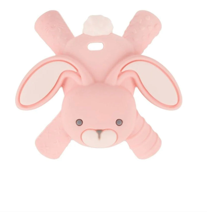 Molar Teether Bunny