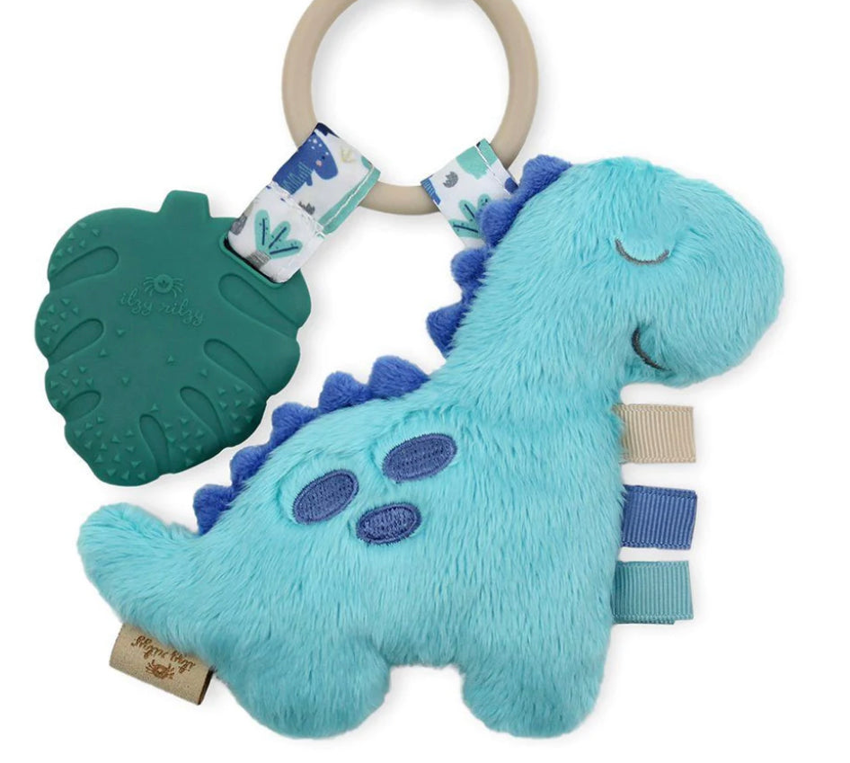 Itzy Pal Dino