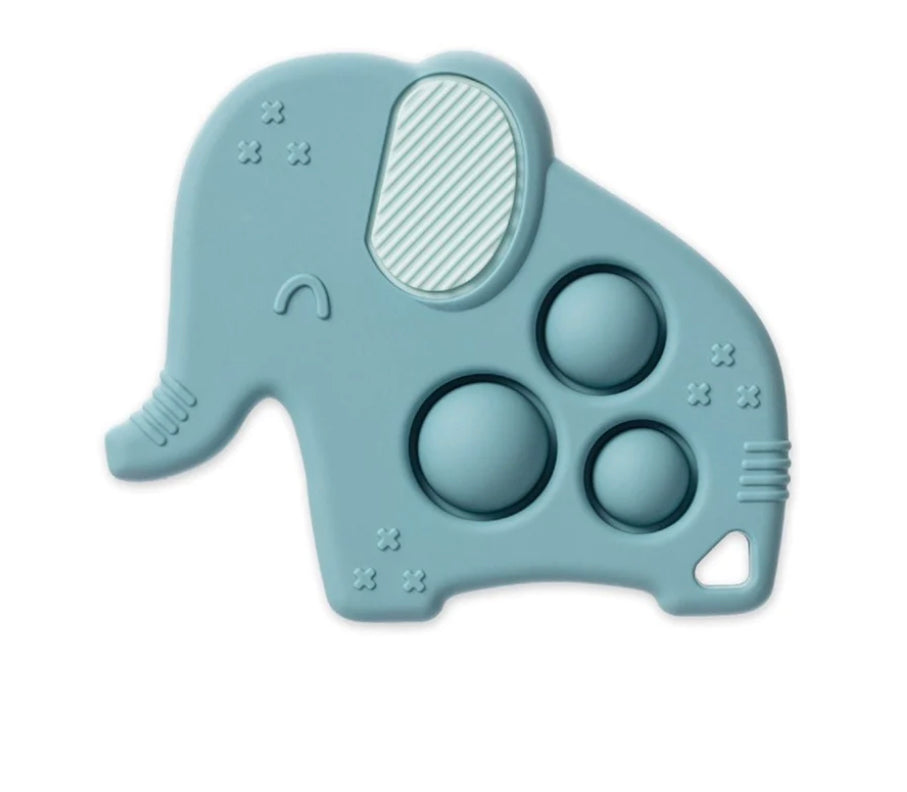 Itzy Pop Elephant