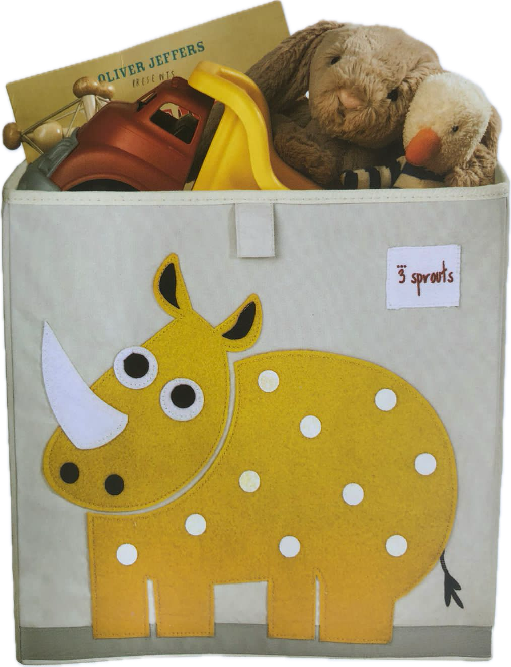 Cajas organizadoras