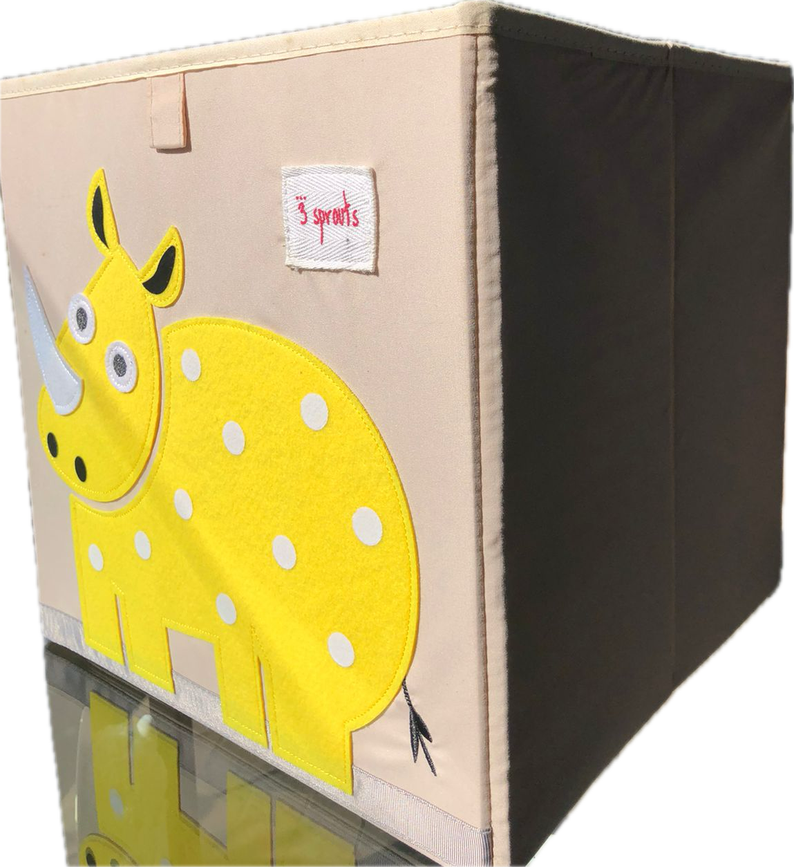 Cajas organizadoras