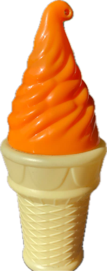 Burbuja Helado