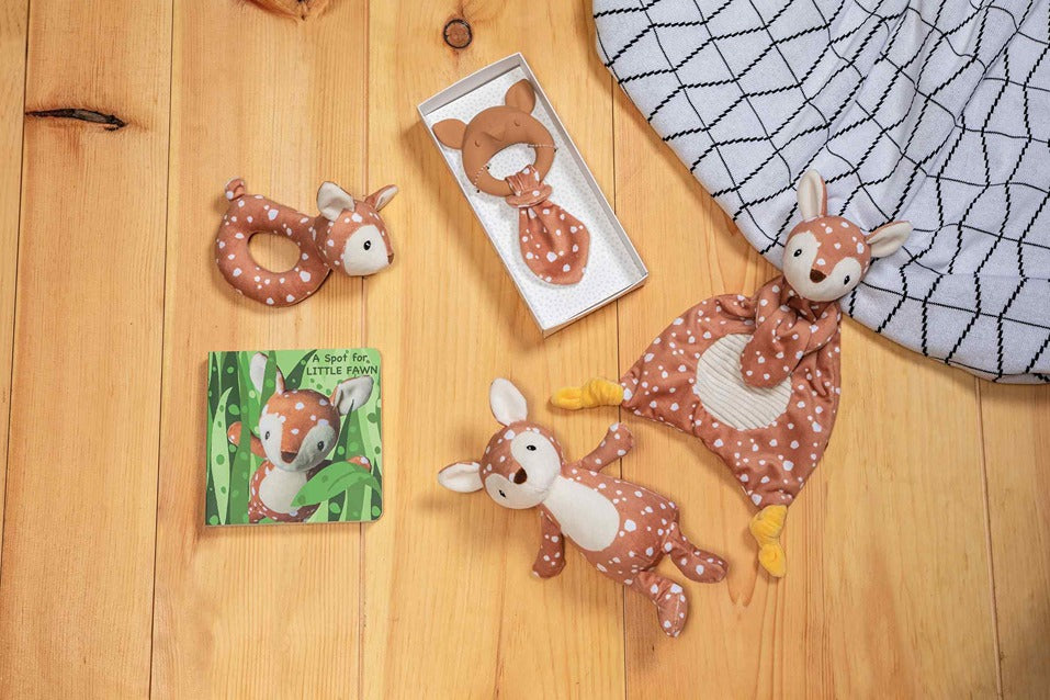 Leika - Little Fawn sonajero