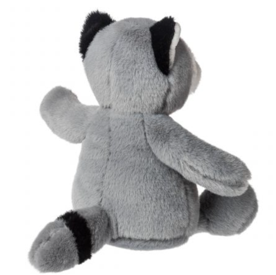 Chiparoo Racoon